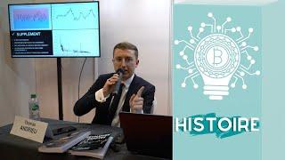 Interview Thomas ANDRIEU @thomasandrieu1 : le chapitre crypto dans l'histoire monétaire