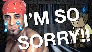 I GOT SENT TO JAIL!!! *not clickbait*
