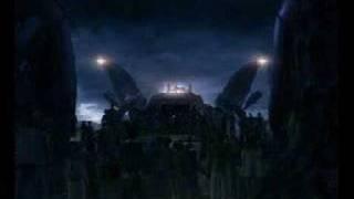 Final fantasy X2 - Bad boy
