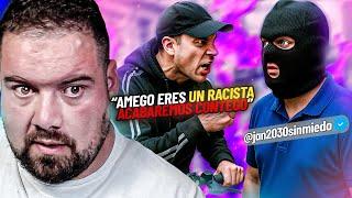 INTENTAN ROBAR A JAN EL ANTISEGARRO