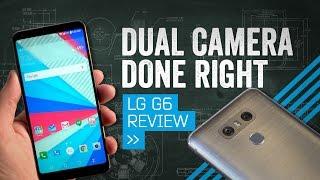 LG G6 Review