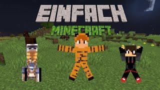 Minecraft mit euch!