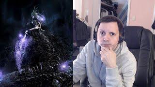 ElfioO Play Dark Souls 3 Aldrich & Smoldering Lake