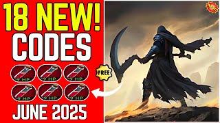 UpdateObsidian Knight RPG Gift Codes 2025 - Obsidian Knight Codes - How To Redeem Code