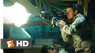 G.I. Joe: Retaliation (1/10) Movie CLIP - Securing the Nuke (2013) HD