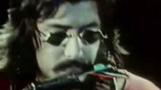 Mungo Jerry - Mighty Man
