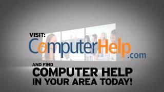 Find Computer Help on ComputerHelp.com