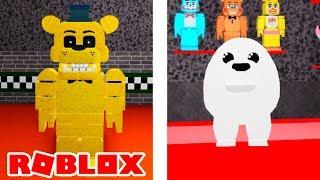 How To Get Rest Your Own Soul, Eggdog, and The Flip Side Badges in Roblox FNAF Help Wanted RP