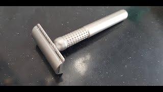 Tatara Razors Masamune Nodachi Unboxing