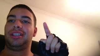 Roasting Sebastian Ortiz, Derek"The Sexy man" and Denner Silverio