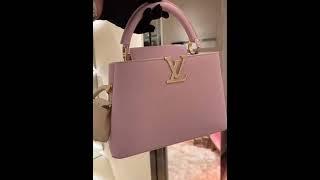 Louis Vuitton Bag #louisvuitton #lv #lvbag #lvbags #luxurybag #luxurybags #fashionbag #fashionbags