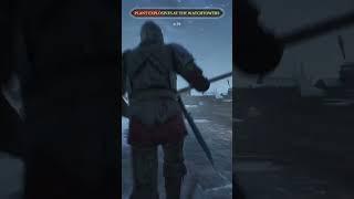 Out With a Bang #gaming #chivalry2 #clips #ajr #funny