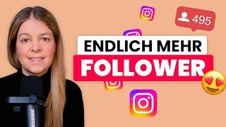 Instagram Follower bekommen  10 Tipps für mehr Sichtbarkeit in Instagram  