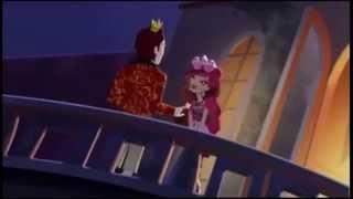 [Ever After High] Here Comes Cupid (Rus by Миёк и Риська)