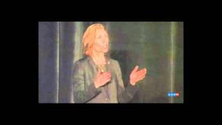 Community Blueprint Summit for Change: Barbara Van Dahlen