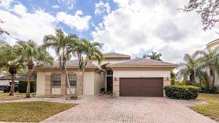 FOR SALE | 19200 SW 30th St. Miramar FL, 33029 | Miami Real Estate