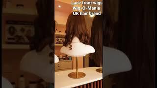 Wig-O-Mania Lace Front wigs