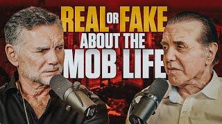 Debunking Top 5 Myths About the Mafia | Chazz Palminteri & Michael Franzese