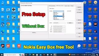 Nokia Easy box free tool free setup without box 100% working