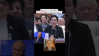 MEN BU UZBEKISTONNI MUSTAQILLIGINI TAN OLMAYMAN #bugun #yangiliklar #shavkatmirziyoyev #daryo