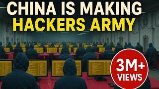 "China’s Secret Hacker Army EXPOSED | Full Documentary" | By TrueScope