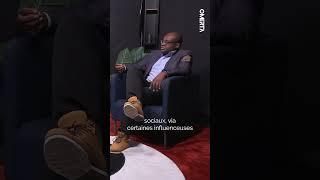 ABEL BOYI / P**STITUTION DES MINEURS : "10 À 15 PASSES PAR JOUR"