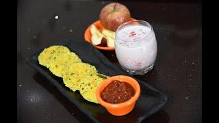 Day 5 - moong dal idli recipe | 30 day breakfast series | Indian Instant breakfast recipes