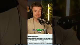 Sean Longstaff to Leeds United?