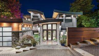 Beautiful Custom-Built Luxury Home with Stunning Island & Ocean Views | Architectural Masterpiece