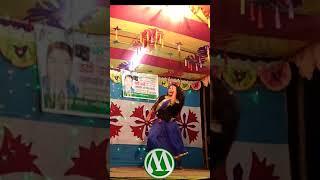 নিউ ডান্স Bangla new dance Hot Jattra Dance #mm #shorts