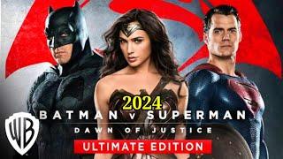 Batman VS Superman 2024 | best action full movies | WahNum Full Movies