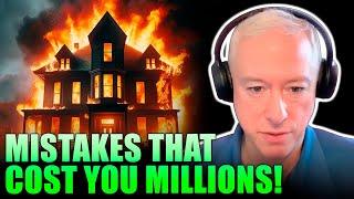 Multifamily Investing MISTAKES That Cost You MILLIONS!