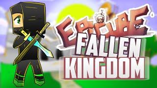 Epicube - Fallen Kingdoms | EPIC RAGE ! [FR]