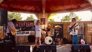 "What Gives You The Right" original by Kristin Kay Band
