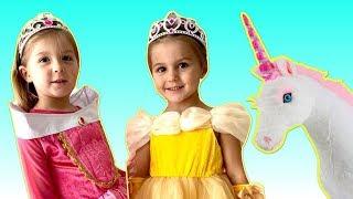 My Angel UNICORN ~ Song for Toddlers | Nursery Rhymes and Baby Songs