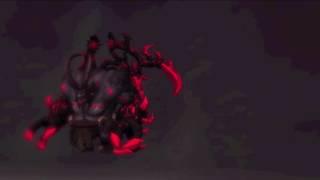 Xavius [WoW Parody of "Rasputin" by Boney M]