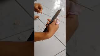 Bikin layangan papiran 2 jengkal mini size  #layanganpapiran #layanganmini #layanganminisize