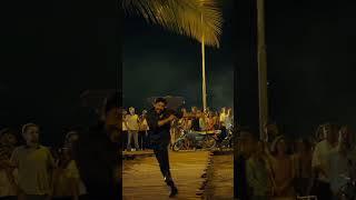 This scene & His Behaviour #surya #suriya #retro  #suriya46 #rolex #poojahegde #suriyaannauyir
