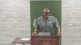 Artificial Intelligence & Your School | Dr. Thad James