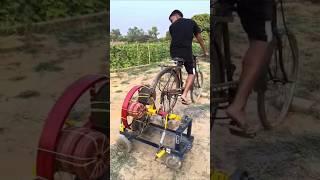 unbelievable no power generator hack #shortsvideo
