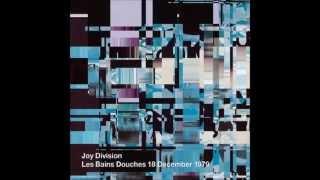 Joy Division - 24 Hours - Live Les Bains Douches 18/12/1979