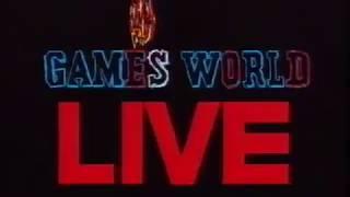 GamesWorld Live 1994