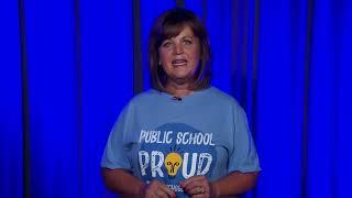 Back to School 22-23: Parent/Community Message