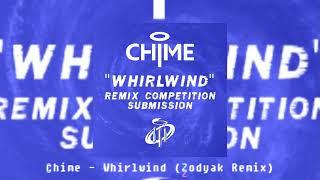 Chime - Whirlwind (Zodyak Remix) [Riddim Dubstep]