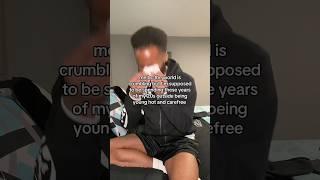 this life is ROUGH #lifestyle #relatable #funnyshorts #genz #comedyshorts