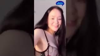 BIGO LIVE TEMBUS PANDANG || THAILAND BODY SEXY