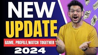 INSTGARAM NEW UPDATE 2024 | New features Instagram 2024