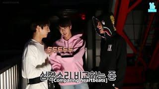 Run BTS! Ep 9 Full Episode |Eng Sub| || Run BTS EngSub 2021