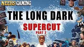 The Long Dark Supercut: Part 2