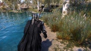 skyrim LE : Next Gen 2020 graphics - Rudy ENB - NLA - Ultra modded 4K